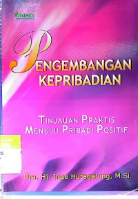 Image of Pengembangan Kepribadian