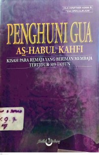 Image of Penghuni Gua As-Habul Kahfi