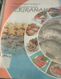 Image of Pengolahan Hasil Perikanan