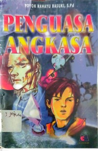 Image of Penguasa Angkasa