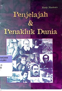 Image of Penjelajah & Penakluk Dunia