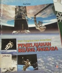 Image of Penjelajahan Ruang Angkasa