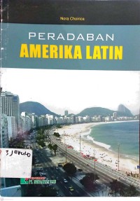 Image of Peradaban Amerika Latin