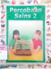 Image of Percobaan Sains 2