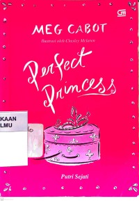 Image of Perfect Princess