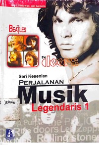 Image of Perjalanan Musik Legendaris 1