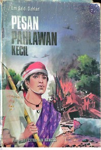 Image of Pesan Pahlawan Kecil