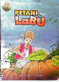 Image of Petani dan Labu