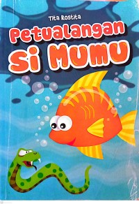 Image of Petualangan Si Mumu