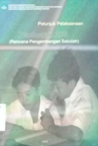 Image of Petunjuk pelaksanaan pembuatan RPS
