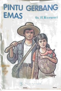 Image of Pintu Gerbang Emas