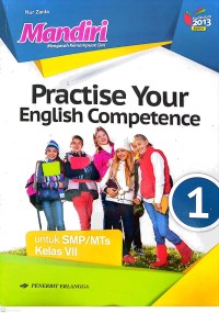 Image of Practise Your English Competence
