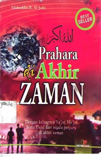 Image of Prahara di Akhir Zaman