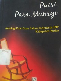 Image of Puisi Para Munsyi
