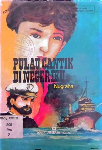 Image of Pulau Cantik di Negeriku