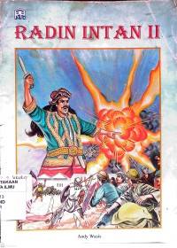 Image of Radin Intan II