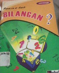 Image of Rahasia di balik bilangan
