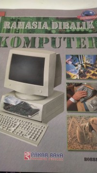 Image of Rahasia dibalik komputer