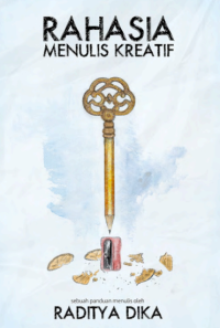 Image of Rahasia Menulis Kreatif