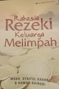 Image of Rahasia Rezeki Keluarga Melimpah