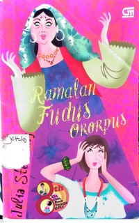 Image of Ramalan Fudus Ororpus