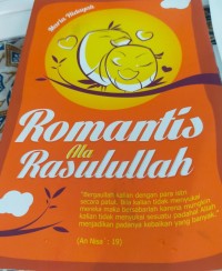 Image of Romantis Ala Rosullah