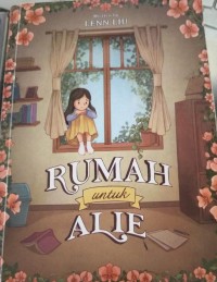 Image of Rumah Untuk Alie