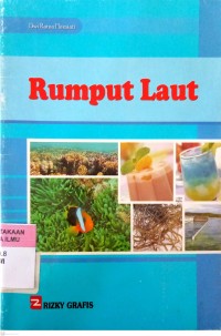 Image of Rumput Laut
