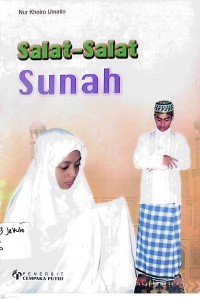Image of Salat-Salat Sunah