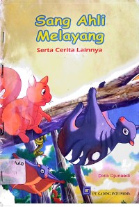 Image of Sang Ahli Melayang