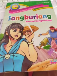 Image of Sangkuriang Sacred Sangkuriang