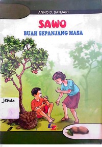 Image of Sawo Buah Sepanjang Masa