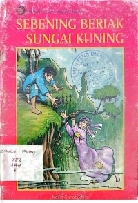 Image of Sebening Beriak Sungai Kuning