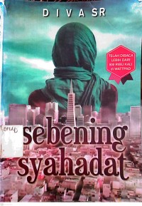 Image of Sebening Syahadat
