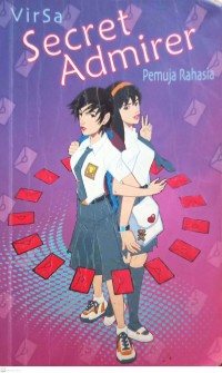 Image of Secret Admirer