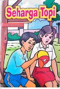 Image of Seharga Topi