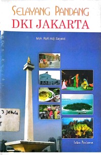 Image of Selayang Pandang DKI Jakarta
