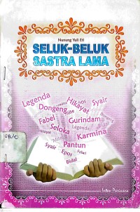 Image of Seluk Beluk Sastra Lama
