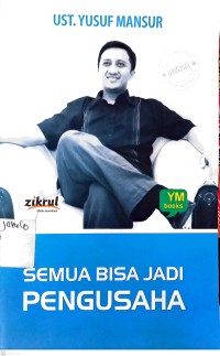 Image of Semua Bisa Jadi Pengusaha