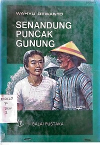 Image of Senandung Puncak Gunung