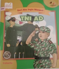 Image of Seri Aku Ingin Menjadi TNI AD