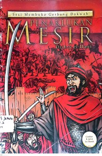 Image of Penaklukan Mesir