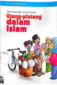 Image of Seri Muamalah untuk Pemula: Utang -Piutang dalam Islam