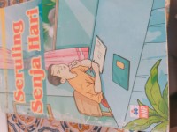 Image of Seruling senja hari