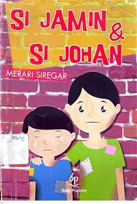 Image of Si Jamin & Si Johan