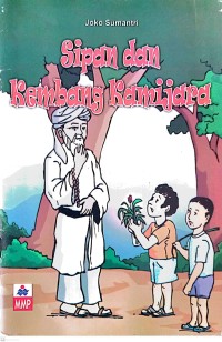 Image of Sipan dan Kembang Kamijara