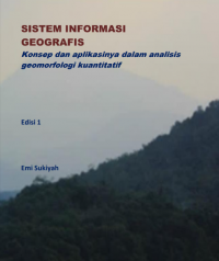 Image of Sistem Informasi Geografi