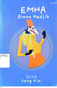 Image of Slilit Sang Kiai