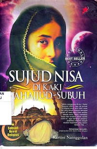 Image of Sujud Nisa di Kaki Tahajjud Subuh