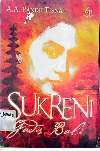 Image of Sukreni Gadis Bali